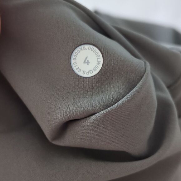 Lululemon On the fly wide leg pant - Picture 9 of 13